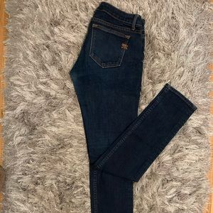 Miss Me skinny jeans